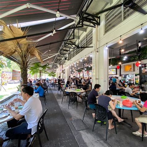 Fulee Seafood 富俐海鲜(MEGA Woodlands) .